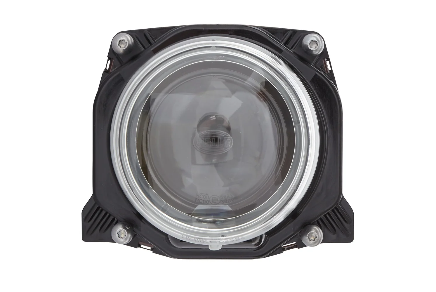 HELLA - 1BL 009 999-041 - DE/Halogen-Headlight, 90mm Performance, 24V