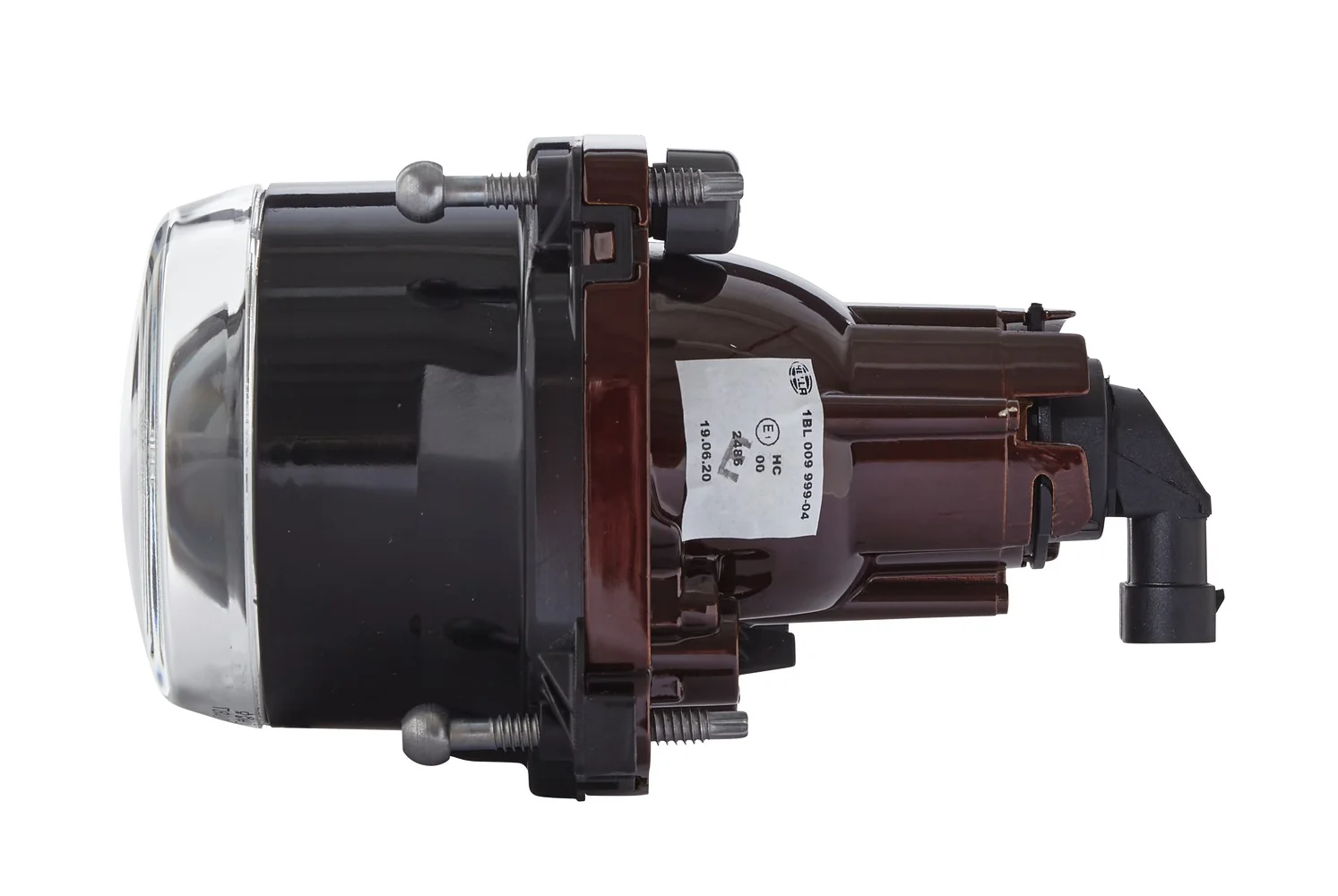 HELLA - 1BL 009 999-041 - DE/Halogen-Headlight, 90mm Performance, 24V
