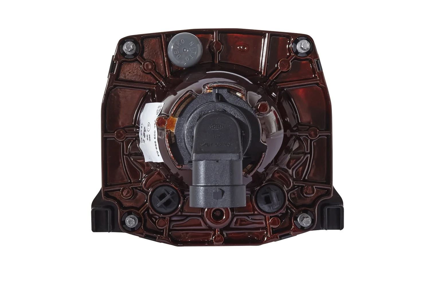 HELLA - 1BL 009 999-041 - DE/Halogen-Headlight, 90mm Performance, 24V