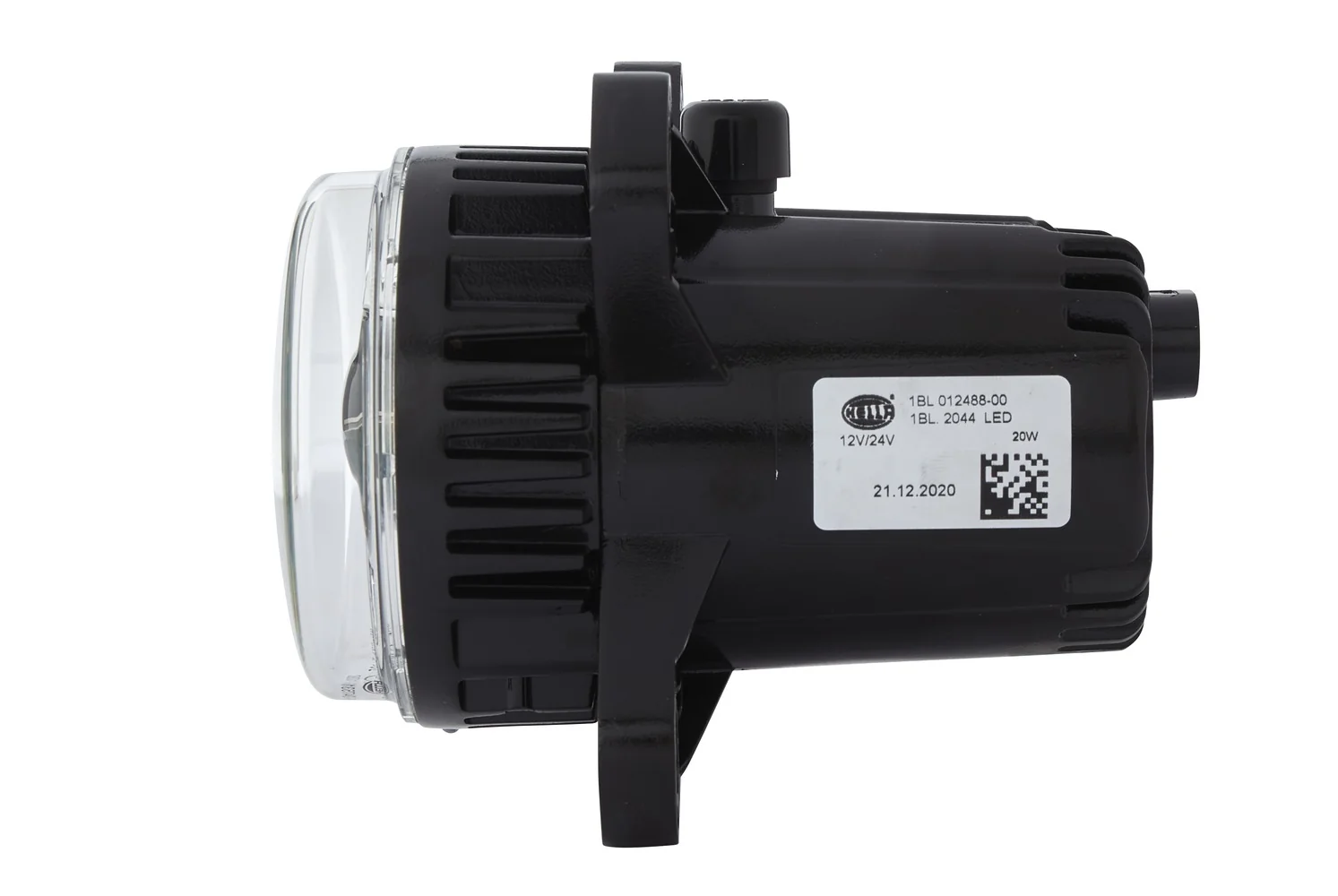 HELLA - 1BL 012 488-001 - DE-Insert, headlight, 90mm Performance L4060, 12/24V
