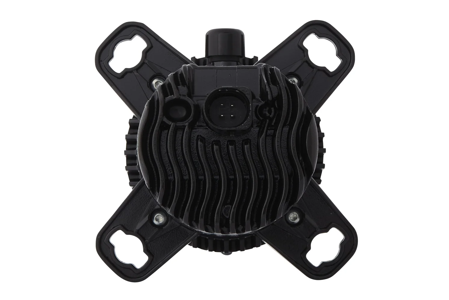 HELLA - 1BL 012 488-001 - DE-Insert, headlight, 90mm Performance L4060, 12/24V