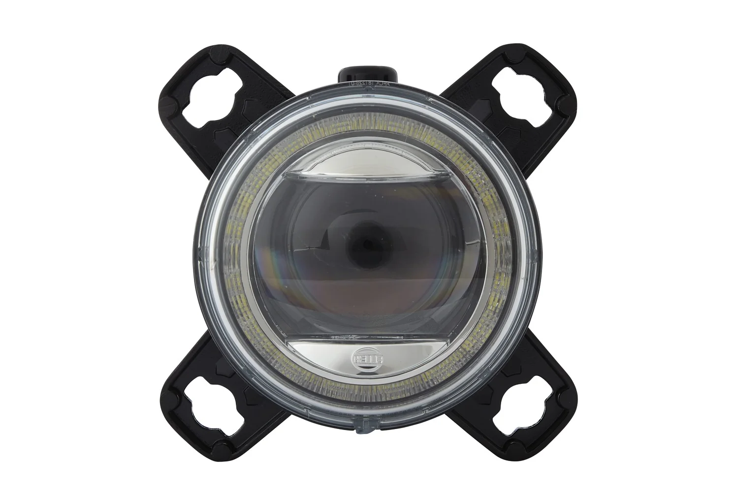 HELLA - 1BL 012 488-021 - DE-Insert, headlight, 90mm Performance L4060, 12/24V