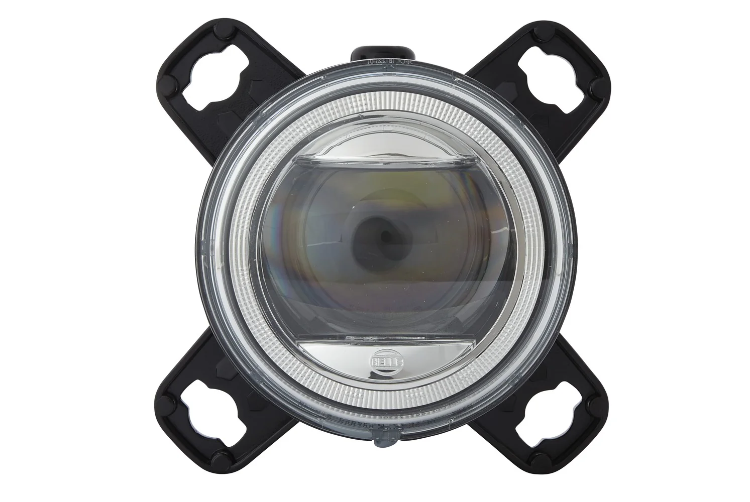 HELLA - 1BL 012 488-101 - DE/LED-Insert, headlight, 90mm Performance L4060, 24/12V