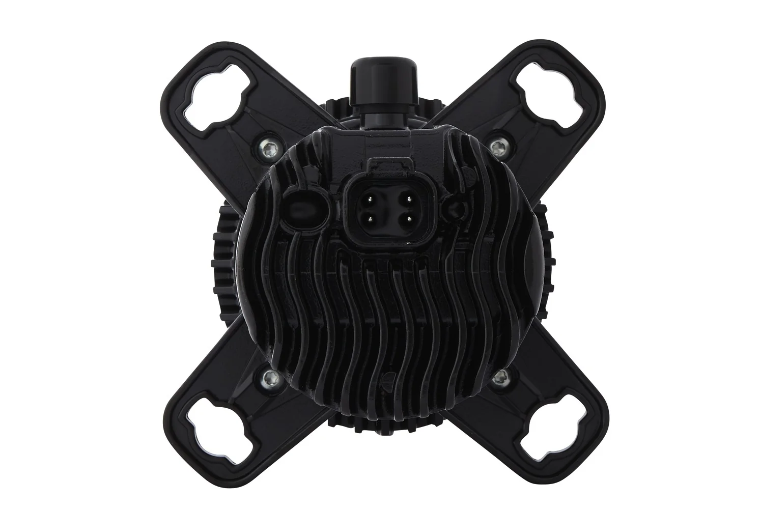 HELLA - 1BL 012 488-101 - DE/LED-Insert, headlight, 90mm Performance L4060, 24/12V