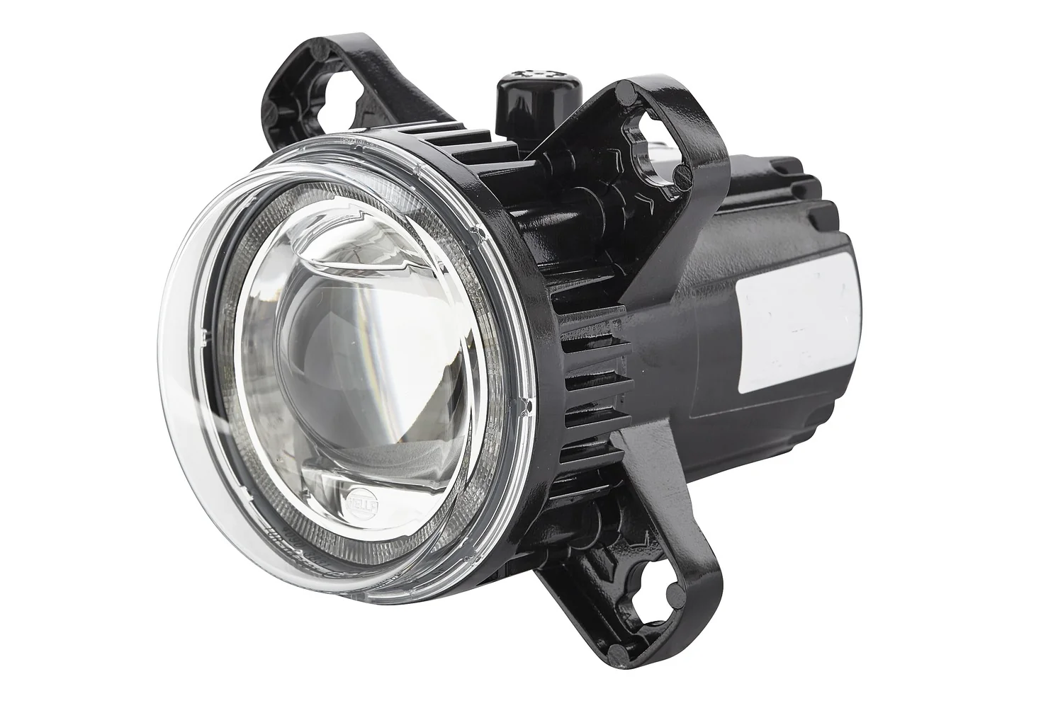 HELLA - 1BL 012 488-121 - DE/LED-Insert, headlight, 90mm Performance L4060, 12/24V
