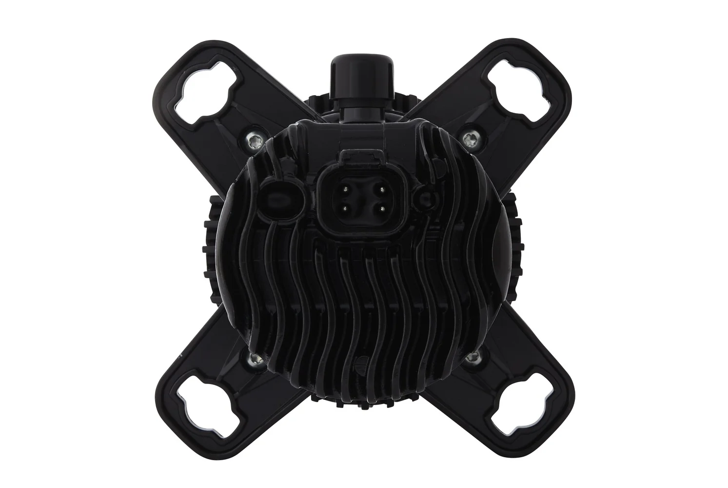 HELLA - 1BL 012 488-121 - DE/LED-Insert, headlight, 90mm Performance L4060, 12/24V