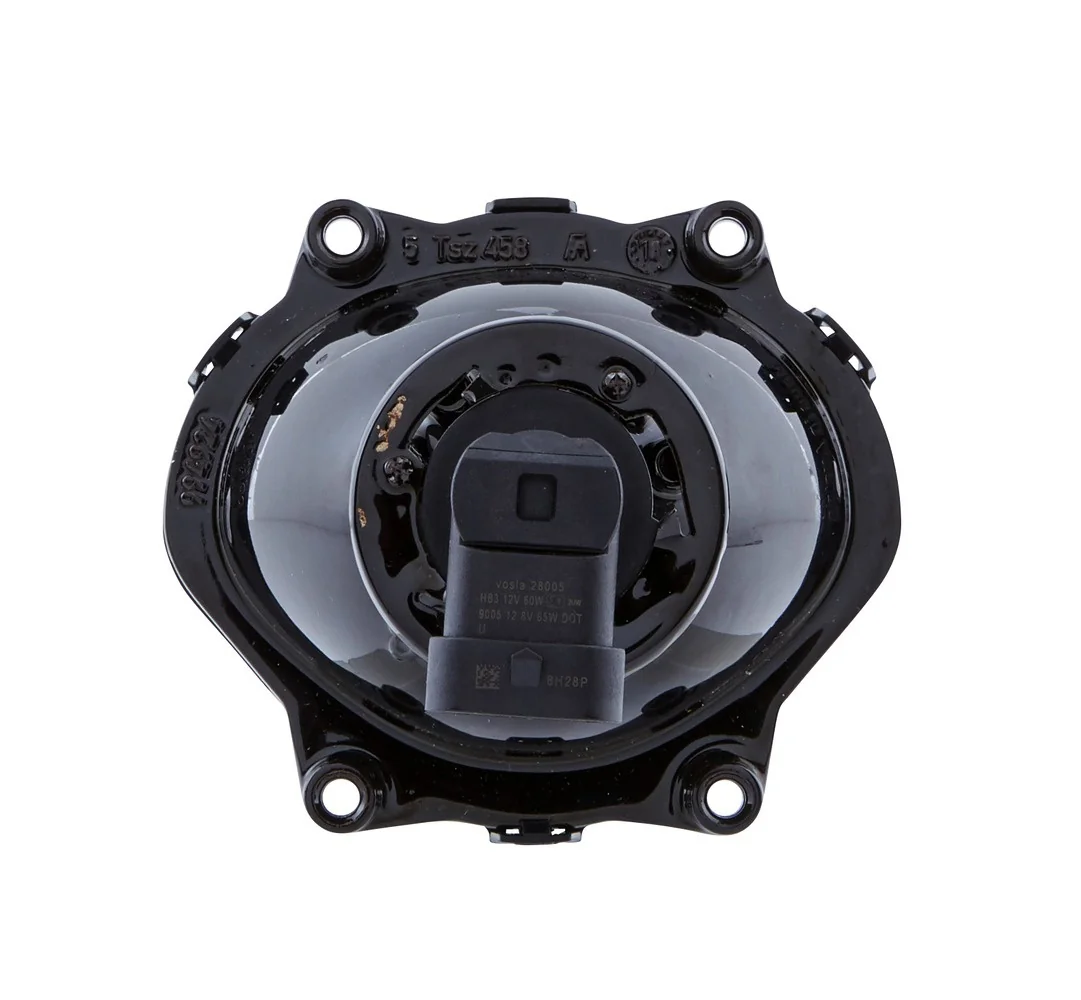 HELLA - 1BL 998 570-001 - Halogen/DE-Headlight, Modul 60, 12/24V