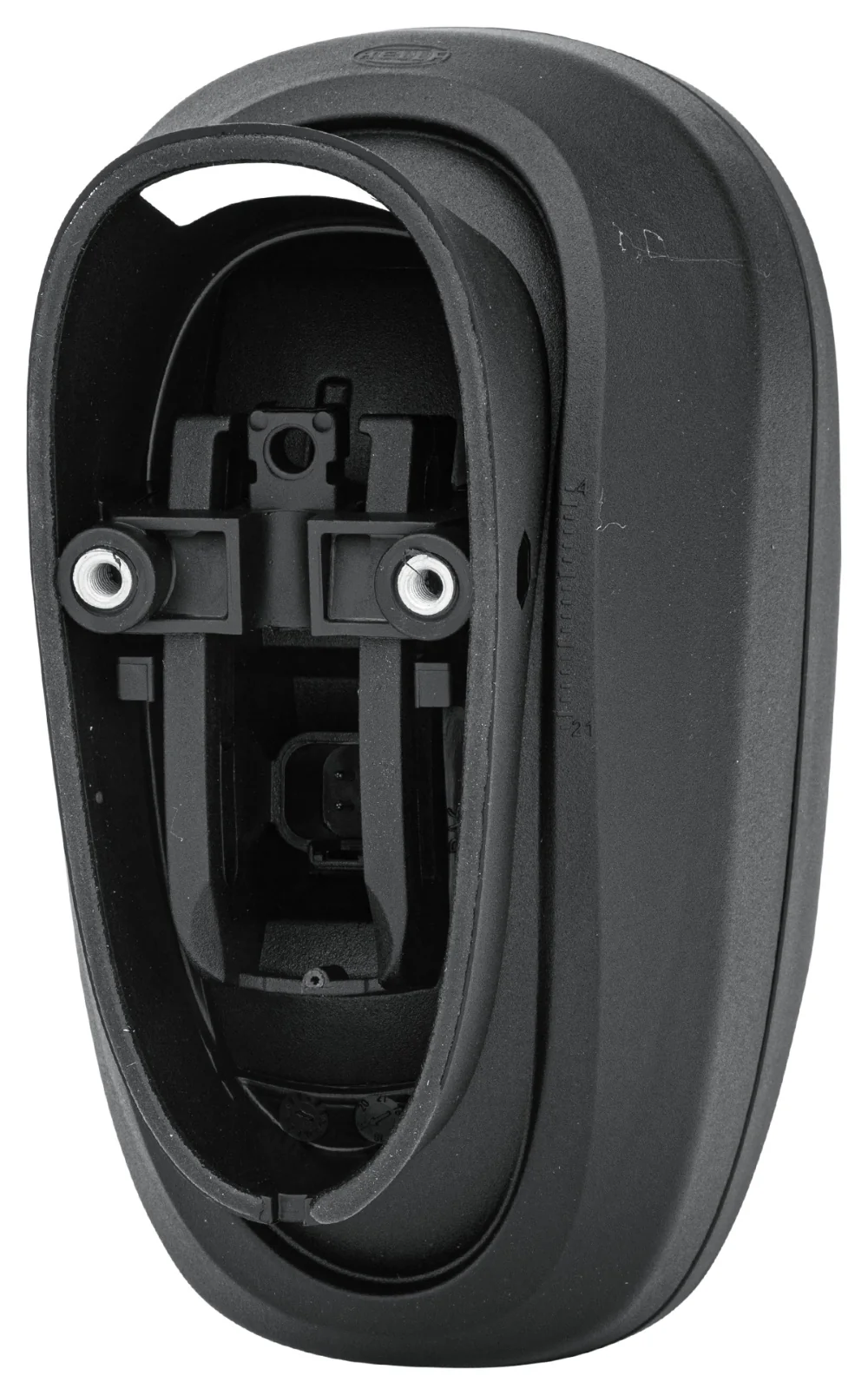HELLA - 1BR 996 171-111 - Halogen-Headlight, 24V