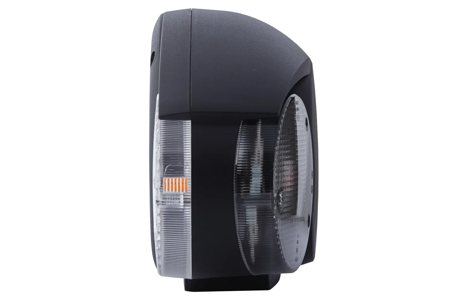 HELLA - 1E3 996 160-011 - Halogen-Headlight, Combi 133, 12V
