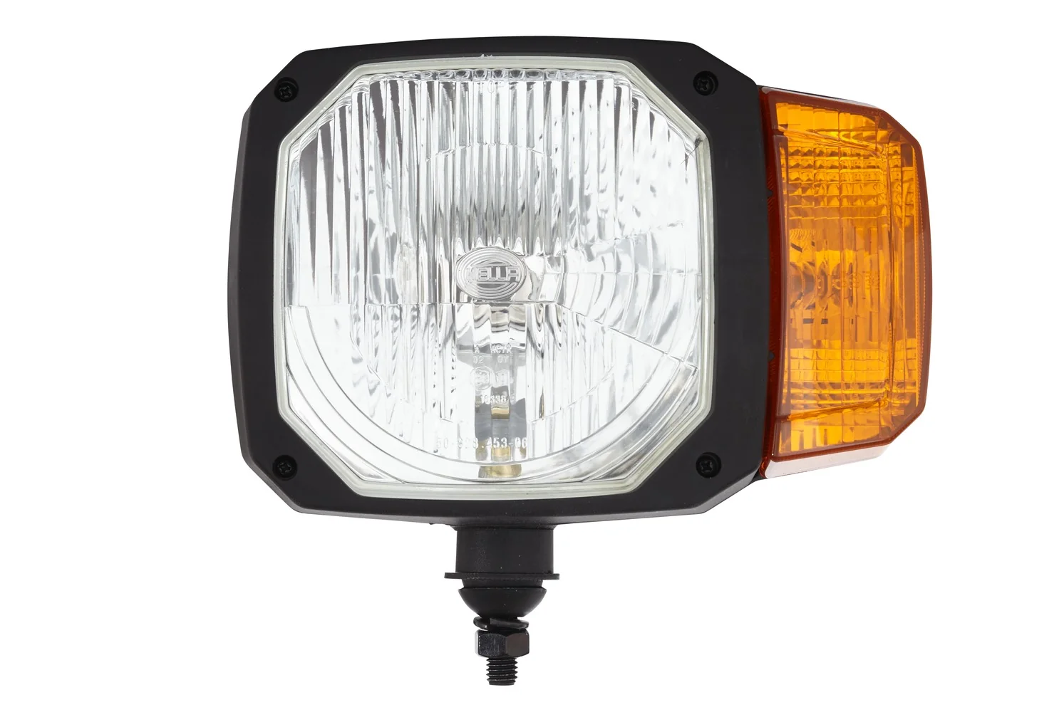 HELLA - 1EA 328 450-411 - Halogen-Headlight, C310, 12V