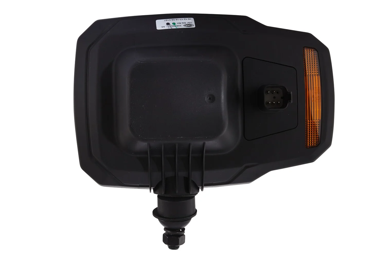 HELLA - 1EA 328 450-421 - Halogen-Headlight, C310, 12V
