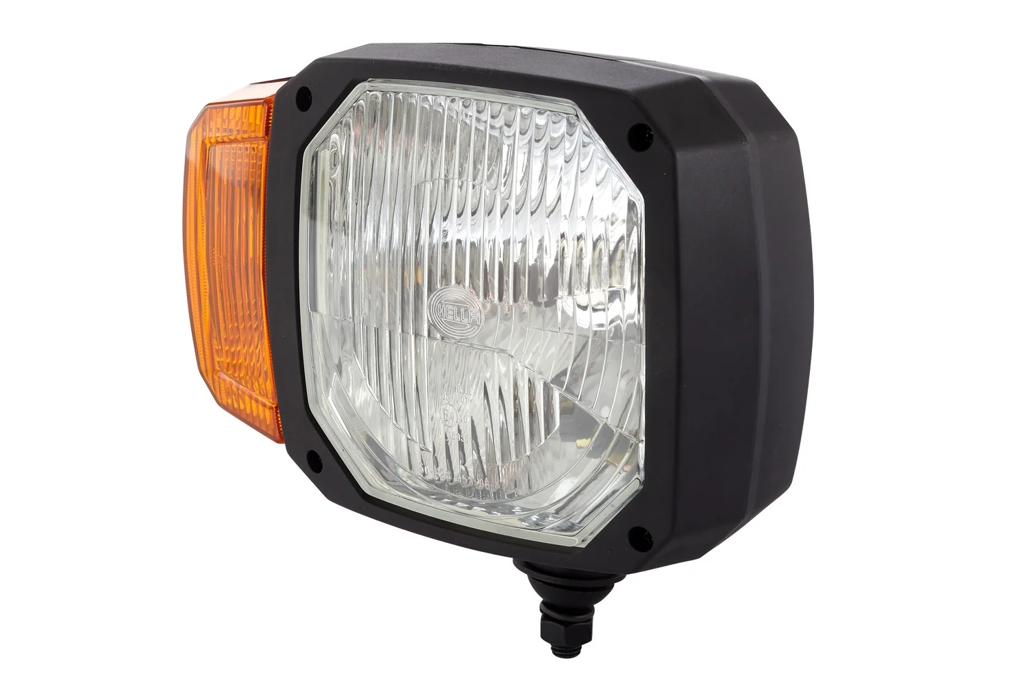 HELLA - 1EA 328 450-521 - Halogen-Headlight, C310, 24V