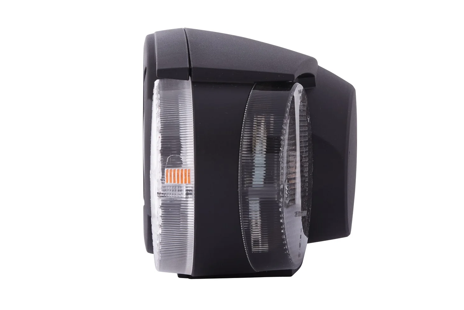 HELLA - 1EB 996 167-031 - Halogen-Headlight, Combi 120, 12/24V