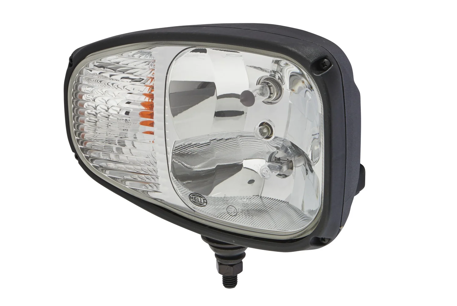 HELLA - 1EE 996 174-261 - Bulb-Headlight, Combi 220, 12V