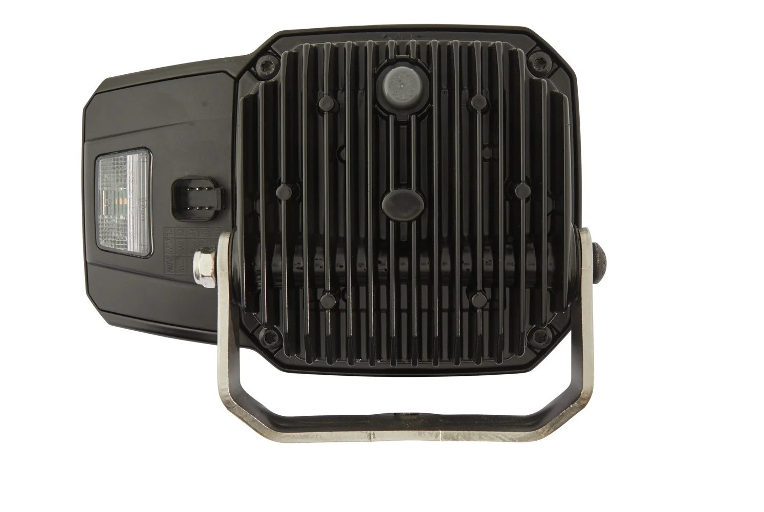 HELLA - 1EE 996 374-011 - LED-Headlight, C140, 24/12V