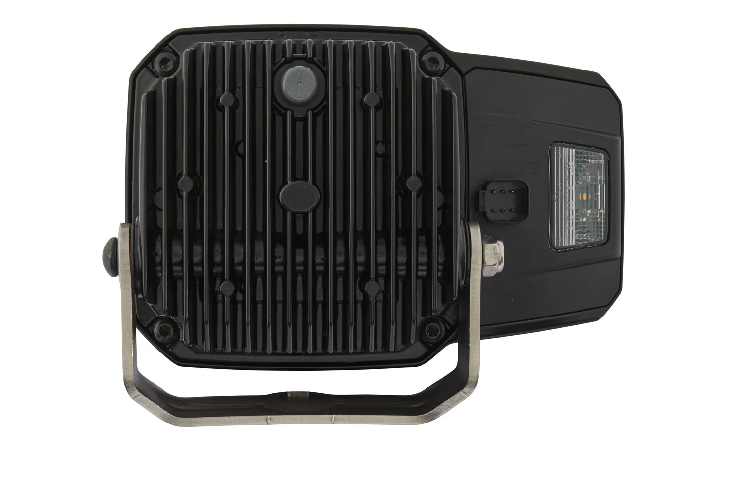 HELLA - 1EE 996 374-021 - LED-Headlight, C140, 24/12V