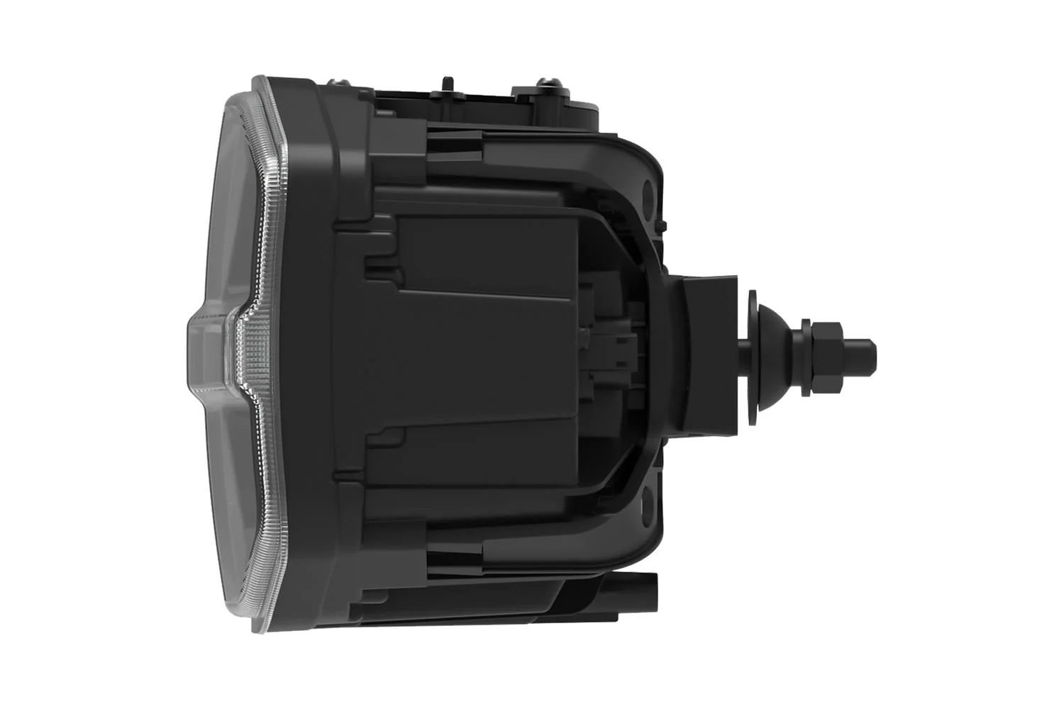 HELLA - 1EF 328 550-371 - Symmetric-Headlight, C240, 12/24V
