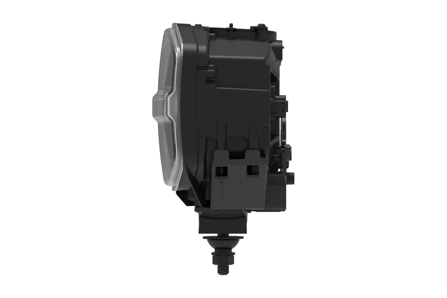 HELLA - 1EF 328 550-391 - Symmetric-Headlight, C240, 12/24V