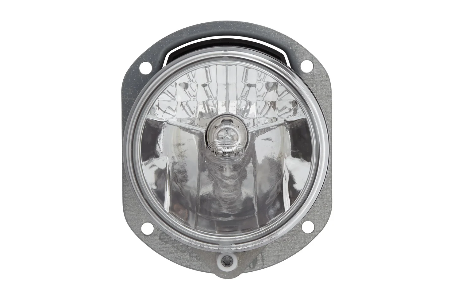 HELLA - 1F0 010 293-001 - Halogen-High Beam Headlight, 90mm Essential, 12V