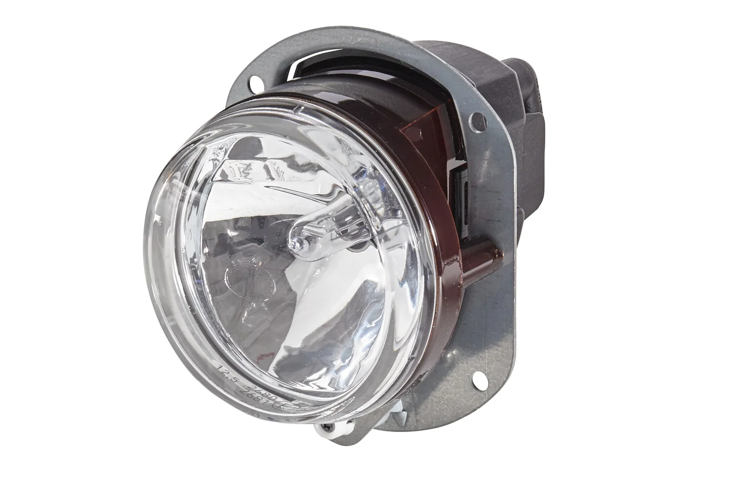 HELLA - 1F0 010 293-011 - Halogen-High Beam Headlight, 90mm Essential, 24V
