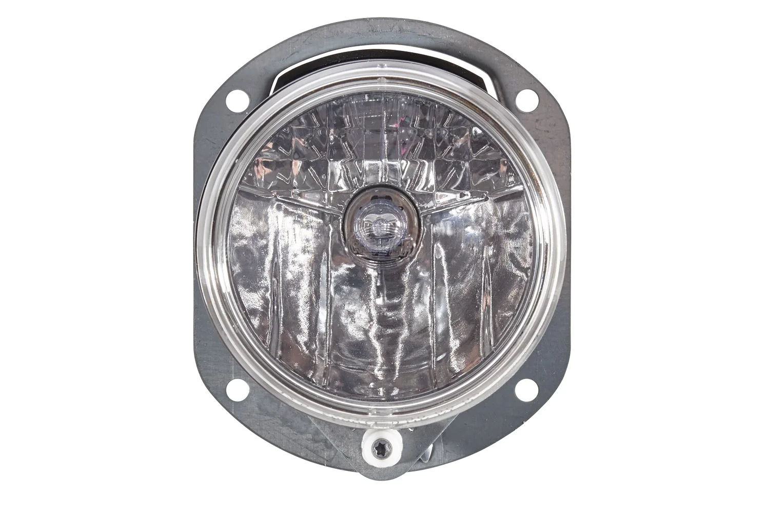 HELLA - 1F0 010 293-011 - Halogen-High Beam Headlight, 90mm Essential, 24V