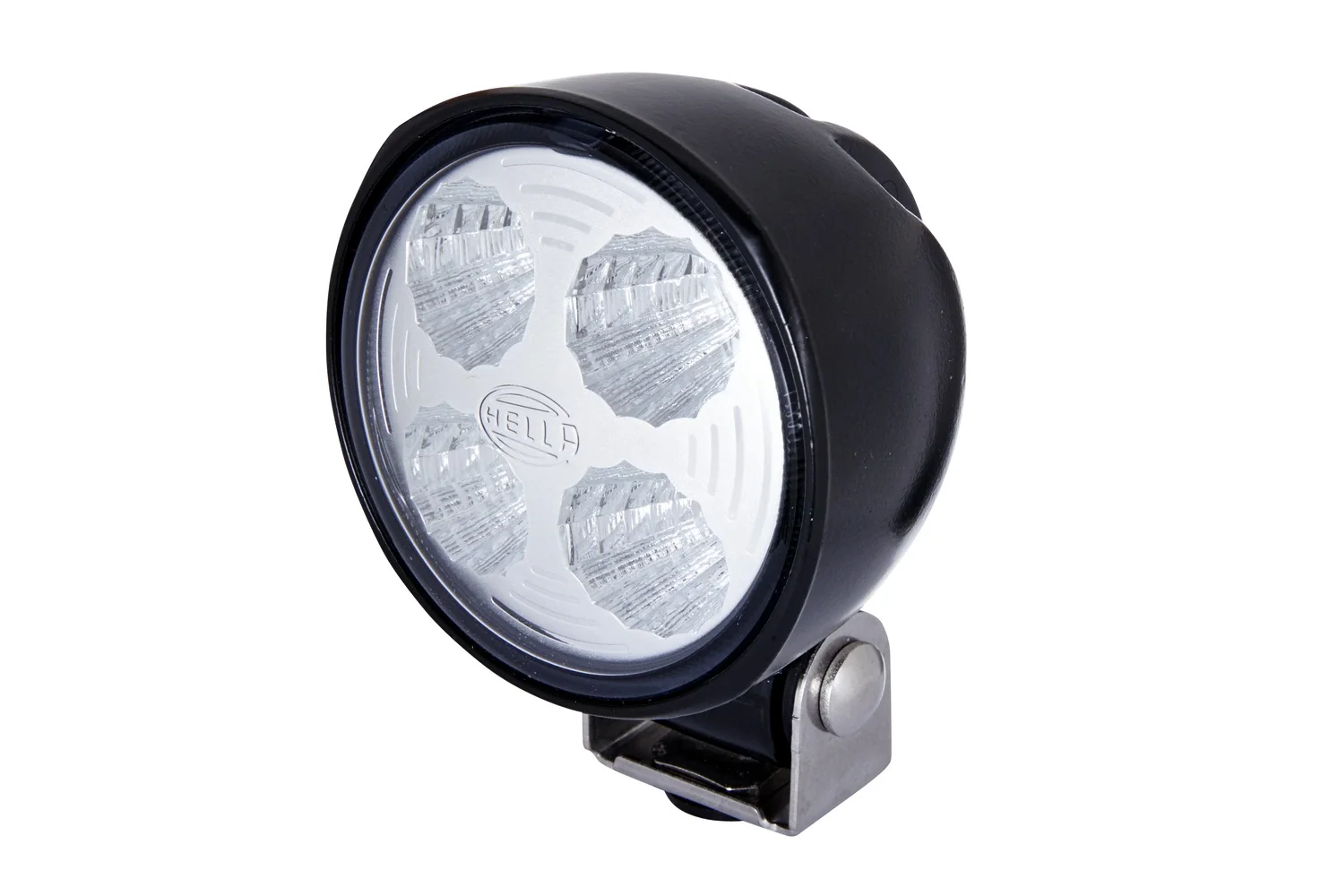 HELLA - 1F0 996 376-181 - LED-High Beam Headlight, Modul 70 Gen. III, 12/24V