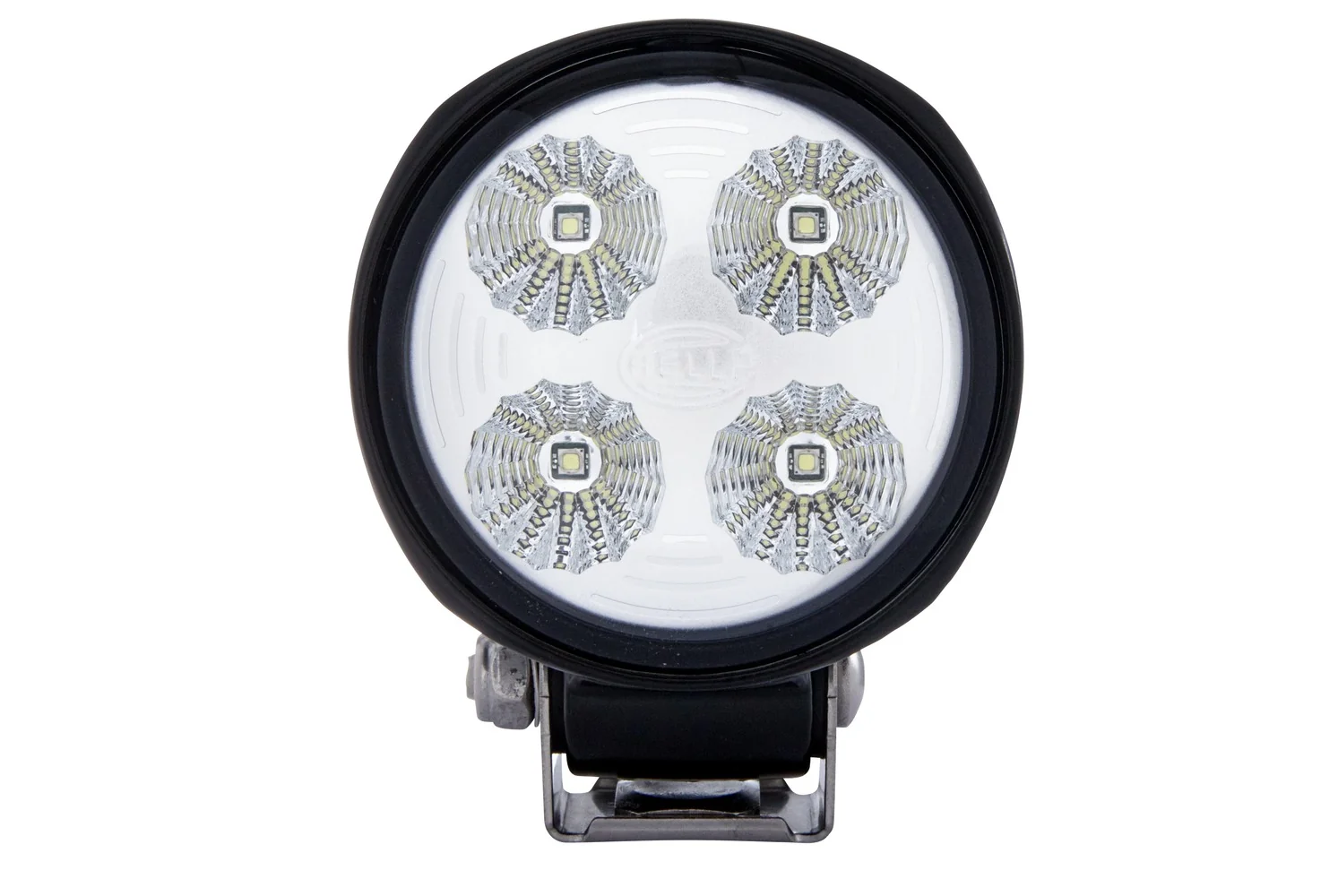 HELLA - 1F0 996 376-181 - LED-High Beam Headlight, Modul 70 Gen. III, 12/24V
