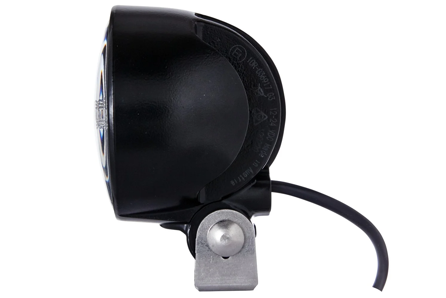 HELLA - 1F0 996 376-181 - LED-High Beam Headlight, Modul 70 Gen. III, 12/24V