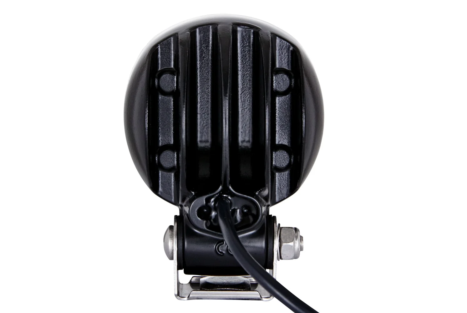 HELLA - 1F0 996 376-181 - LED-High Beam Headlight, Modul 70 Gen. III, 12/24V