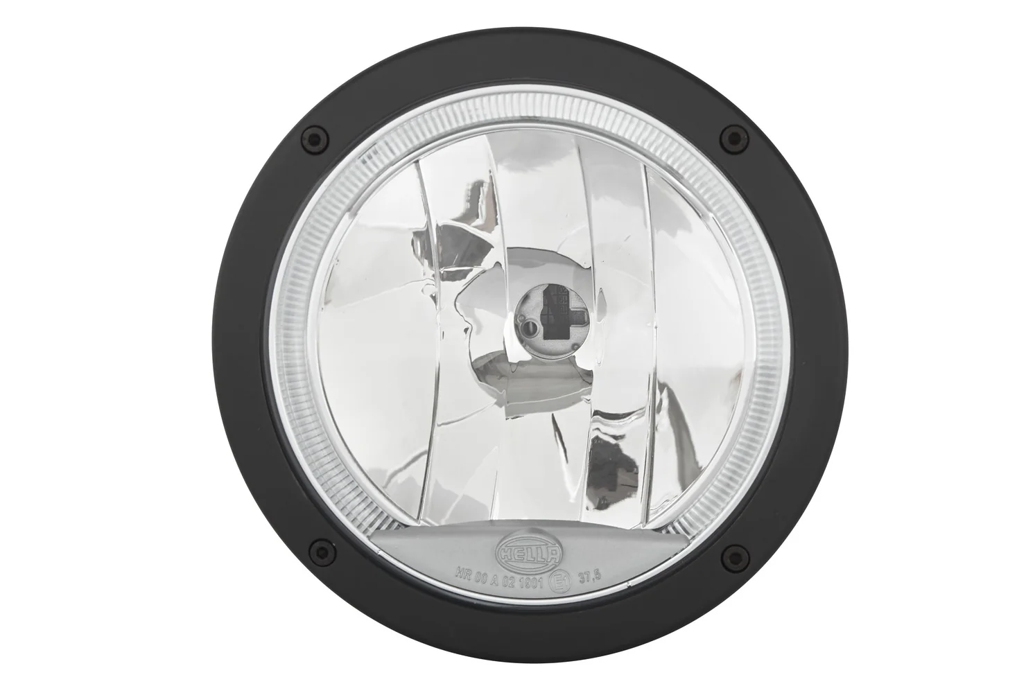 HELLA - 1F1 009 094-041 - Hybrid-High Beam Headlight, Luminator Compact Celis, 12/24V