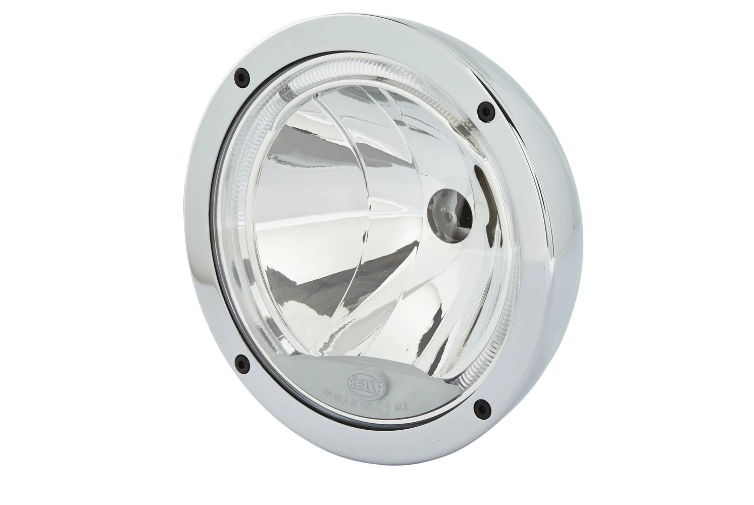 HELLA - 1F1 009 094-051 - Hybrid-High Beam Headlight, Luminator Compact Celis, 12/24V