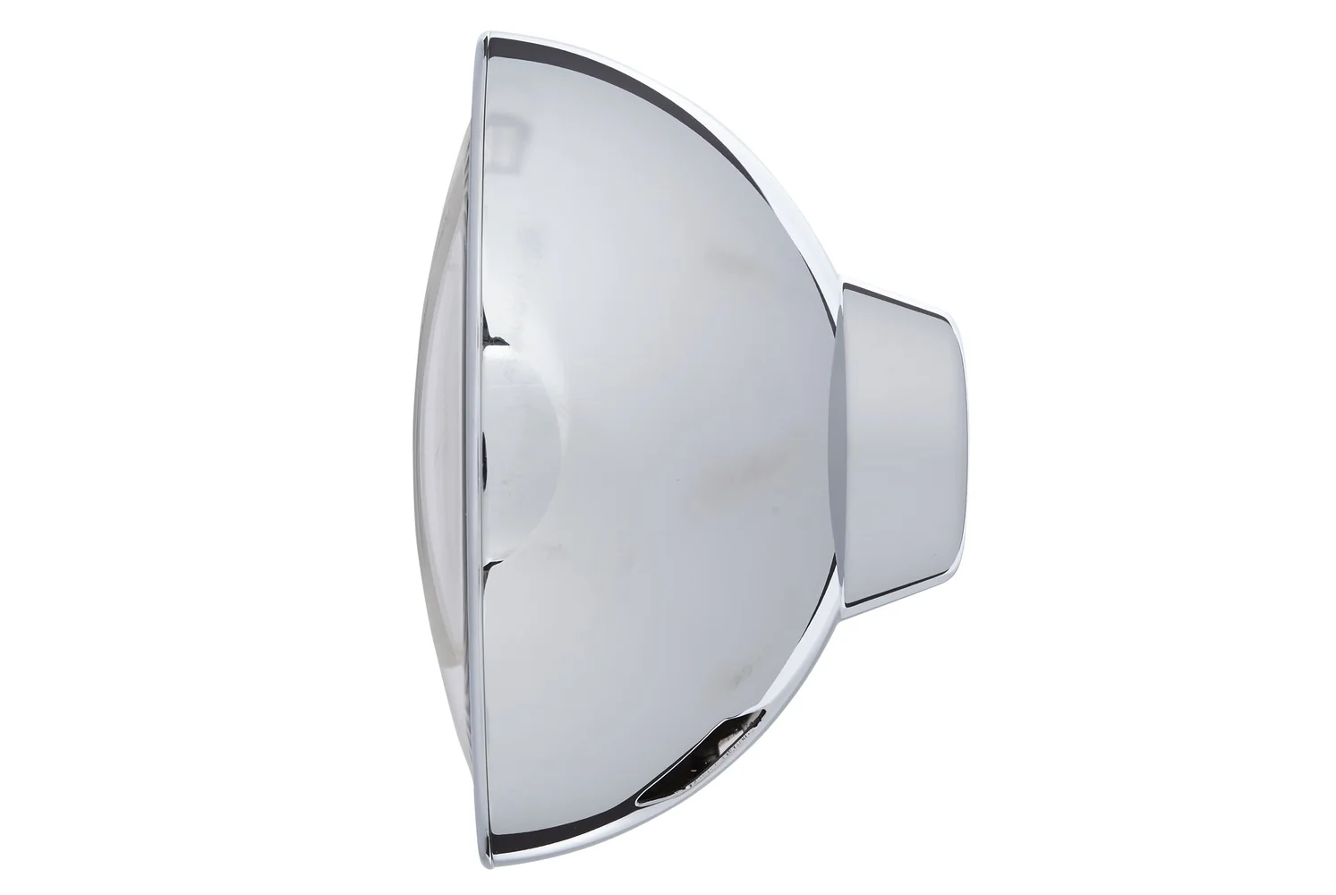HELLA - 1F1 009 094-051 - Hybrid-High Beam Headlight, Luminator Compact Celis, 12/24V