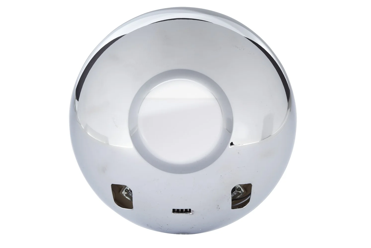 HELLA - 1F1 009 094-051 - Hybrid-High Beam Headlight, Luminator Compact Celis, 12/24V
