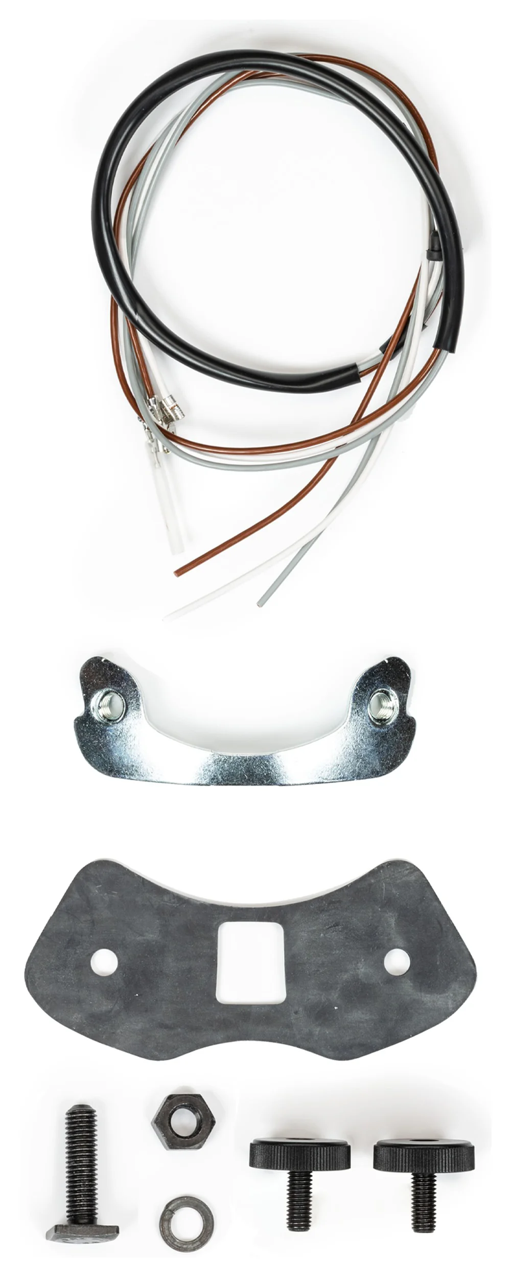 HELLA - 1F3 009 094-021 - Halogen-High Beam Headlight, Luminator Compact, 24/12V