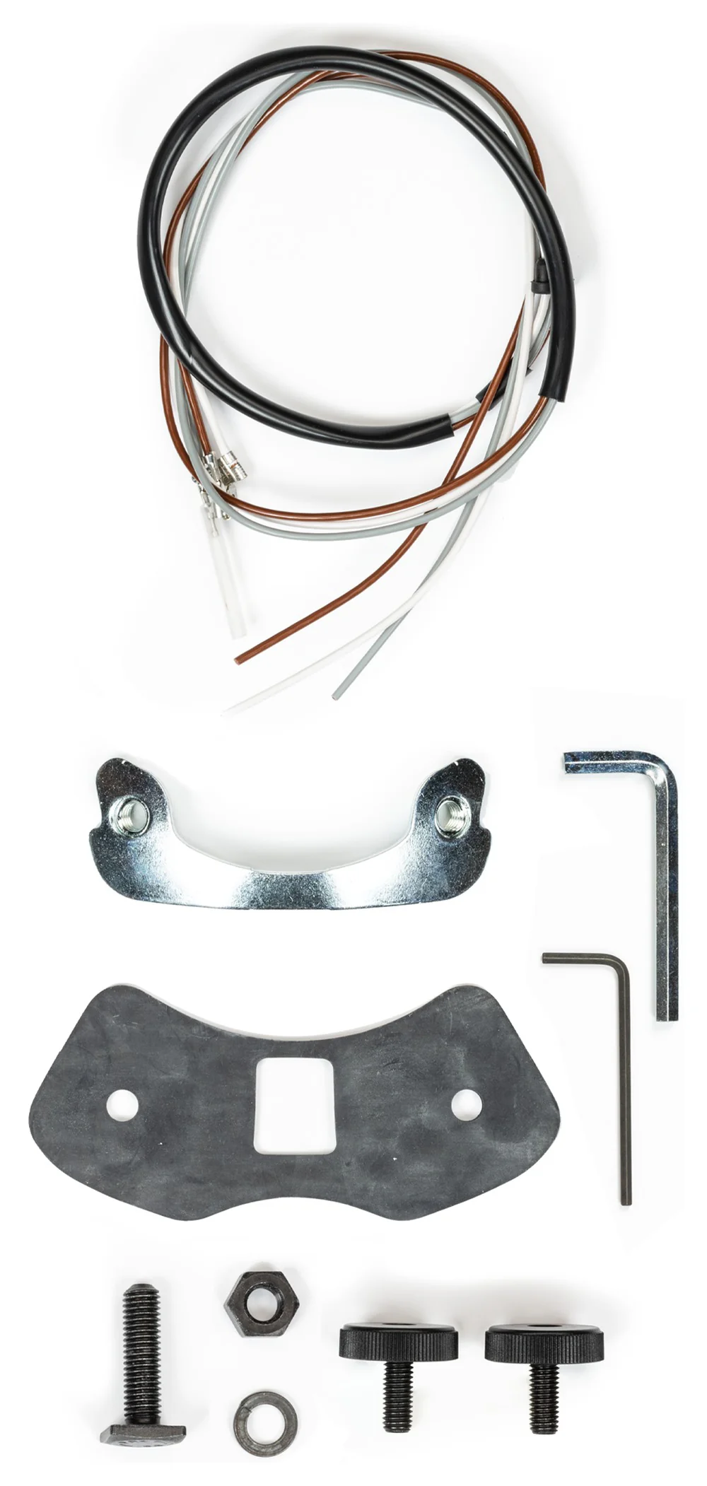 HELLA - 1F3 009 094-061 - Halogen-High Beam Headlight, Luminator Compact, 12/24V