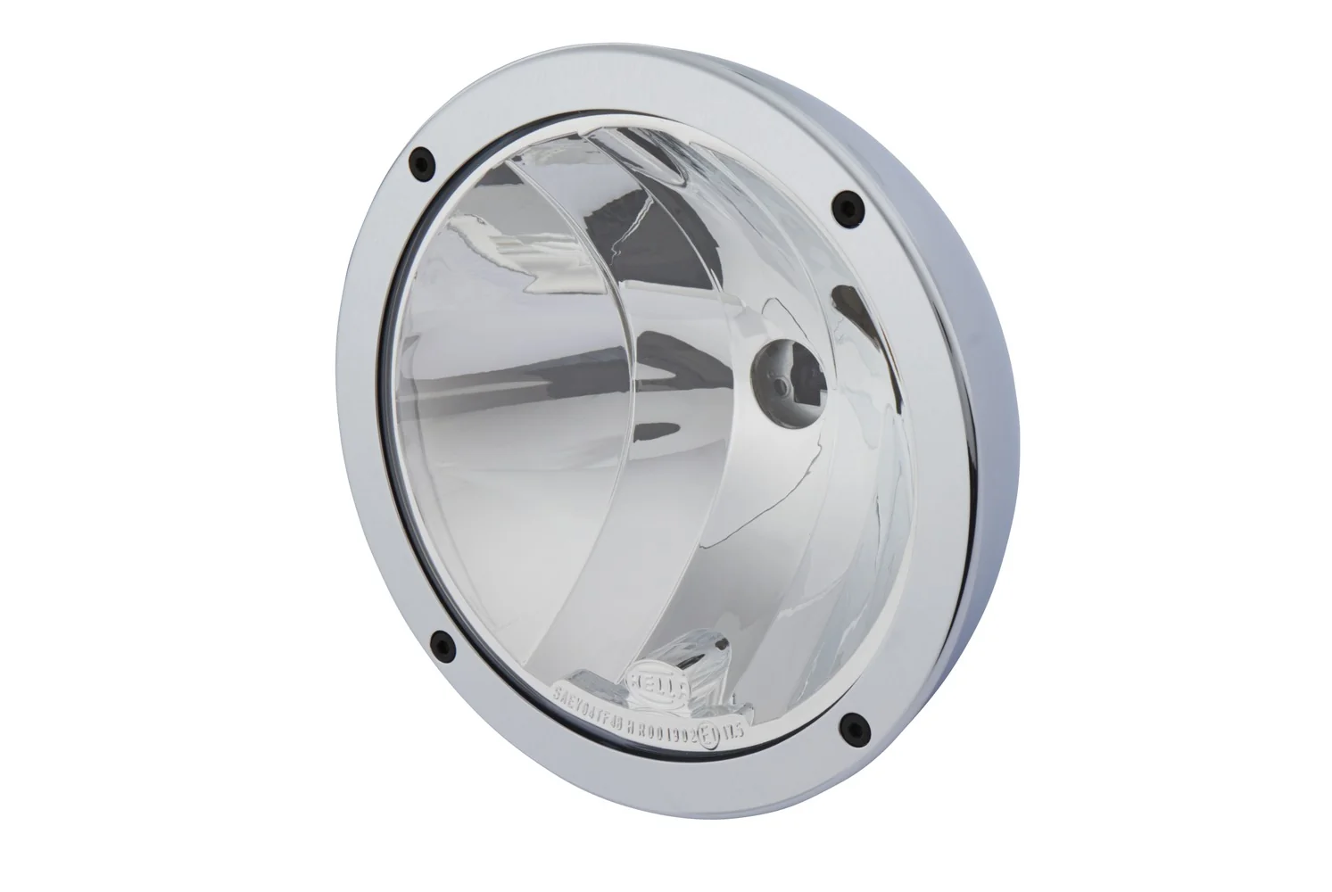 HELLA - 1F3 009 094-071 - Halogen-High Beam Headlight, Luminator Compact, 12/24V
