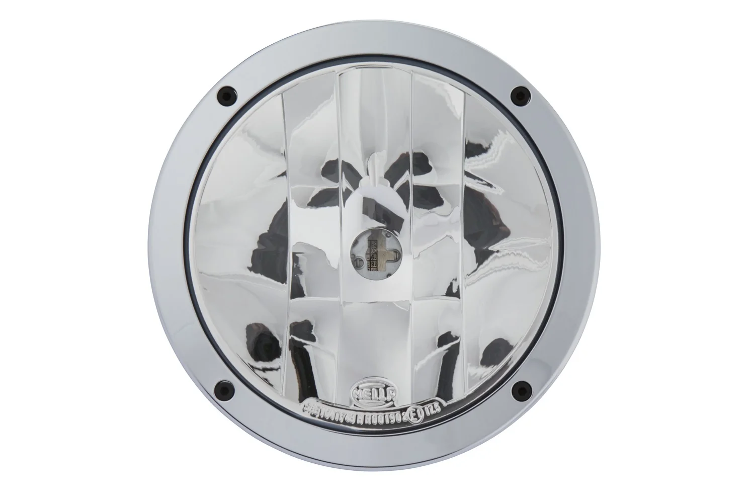 HELLA - 1F3 009 094-071 - Halogen-High Beam Headlight, Luminator Compact, 12/24V