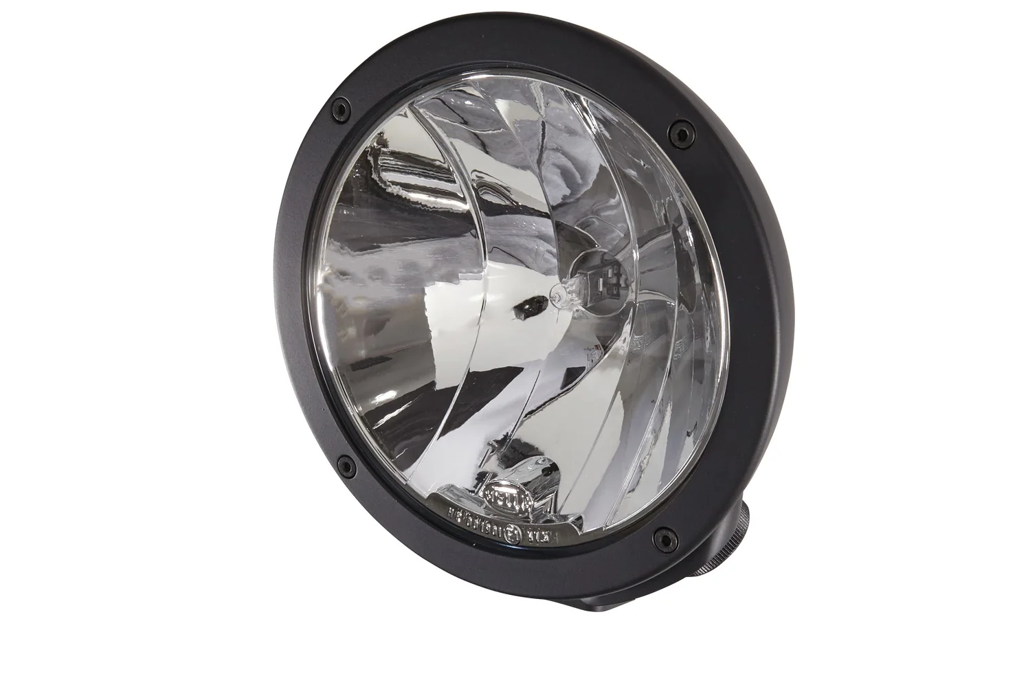 HELLA - 1F3 009 094-181 - Halogen-High Beam Headlight, Luminator Compact, 12V