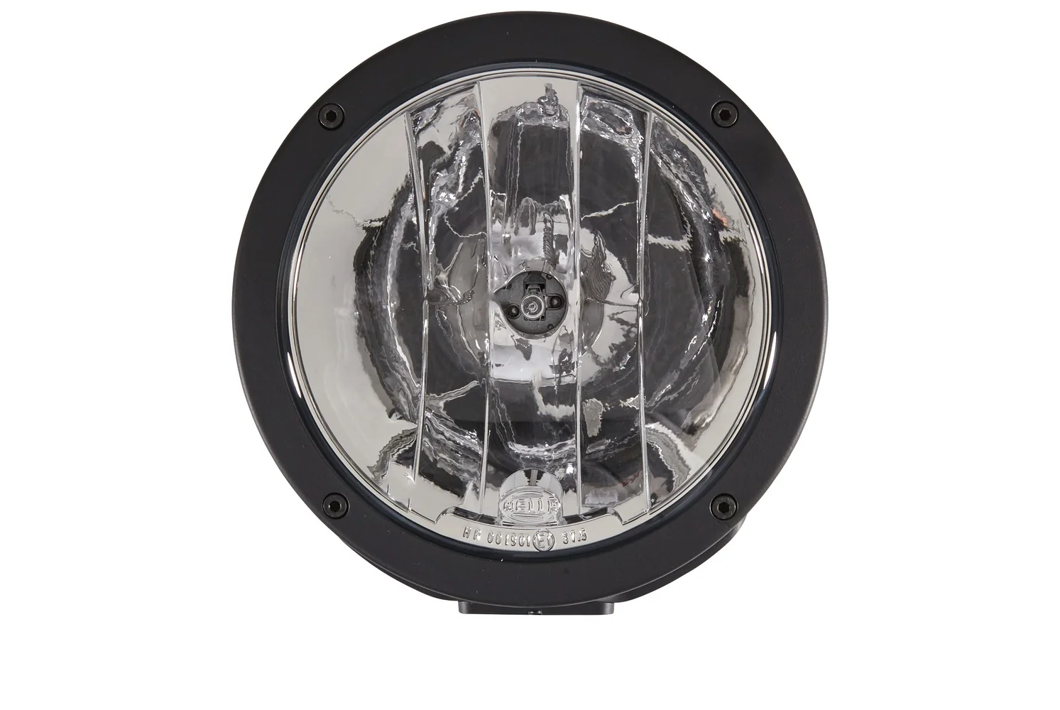 HELLA - 1F3 009 094-181 - Halogen-High Beam Headlight, Luminator Compact, 12V