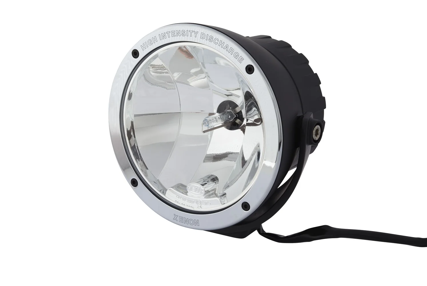 HELLA - 1F3 009 094-311 - Xenon-High Beam Headlight, Luminator Compact Xenon, 12V