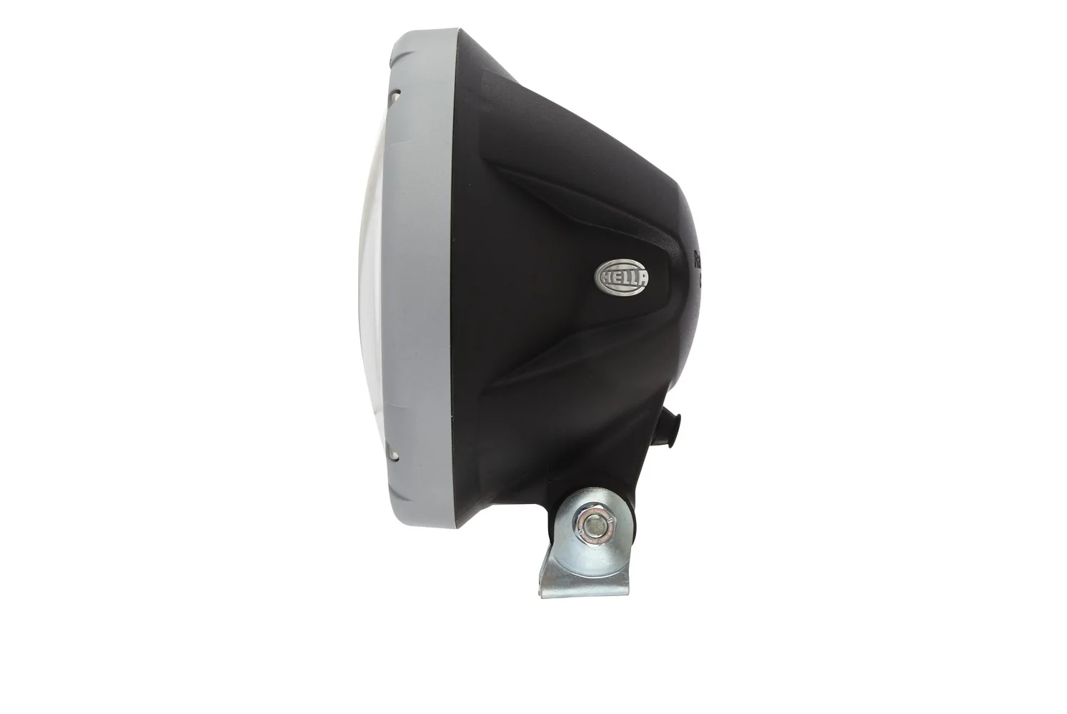 HELLA - 1F3 010 119-001 - Halogen-High Beam Headlight, Rallye 3003 Compact, 24/12V