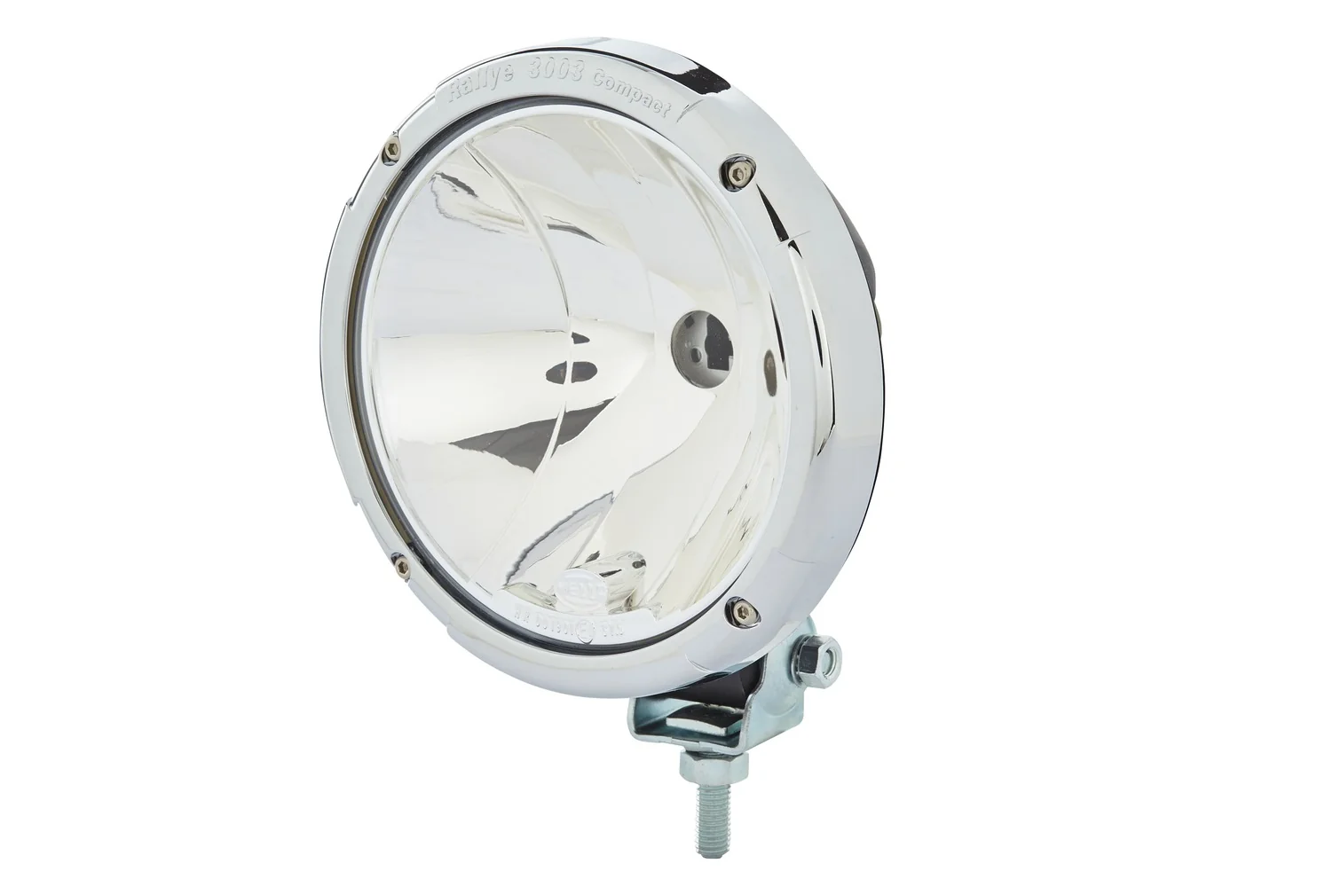 HELLA - 1F3 010 119-111 - Halogen-High Beam Headlight, Rallye 3003 Compact, 24/12V