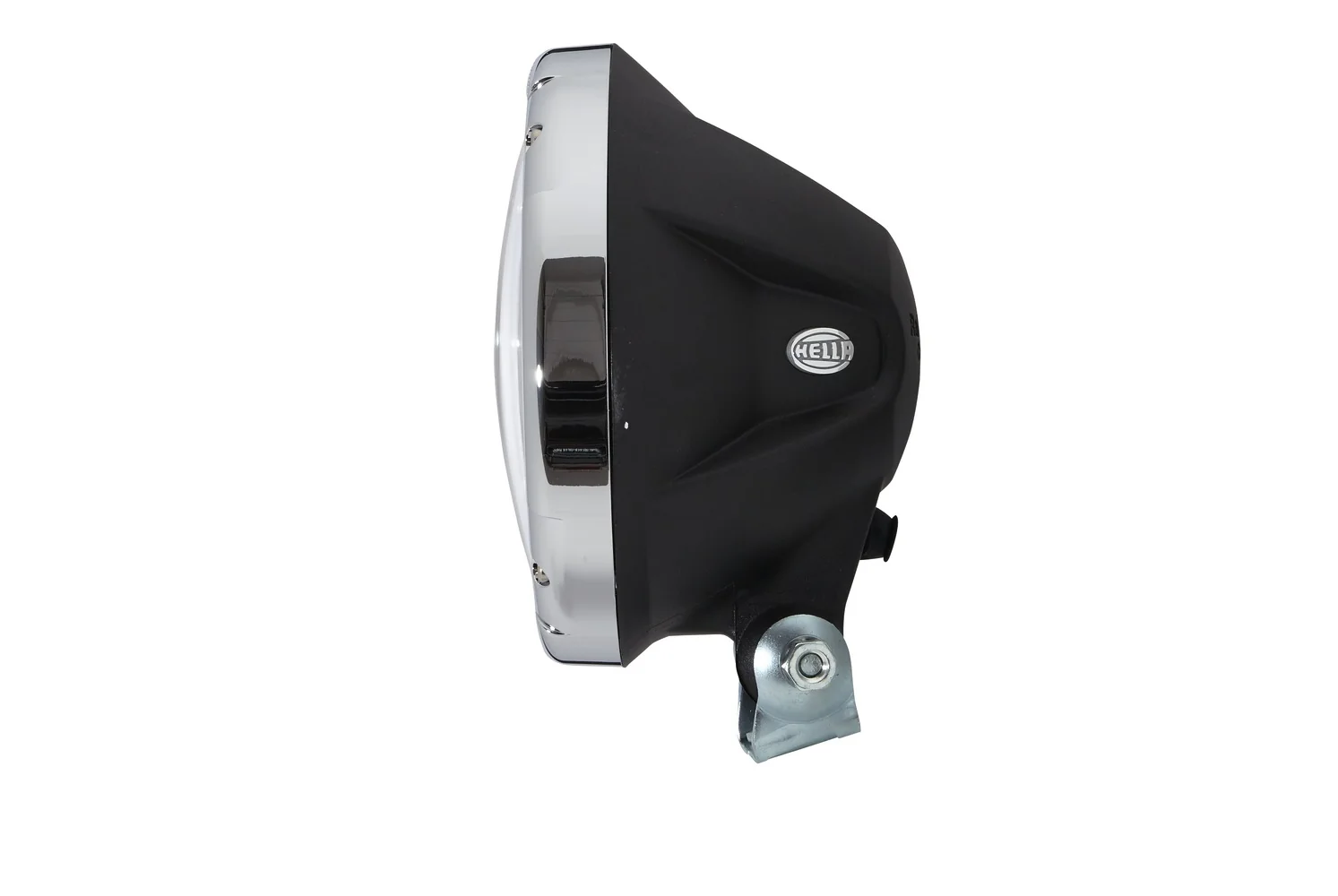 HELLA - 1F3 010 119-111 - Halogen-High Beam Headlight, Rallye 3003 Compact, 24/12V