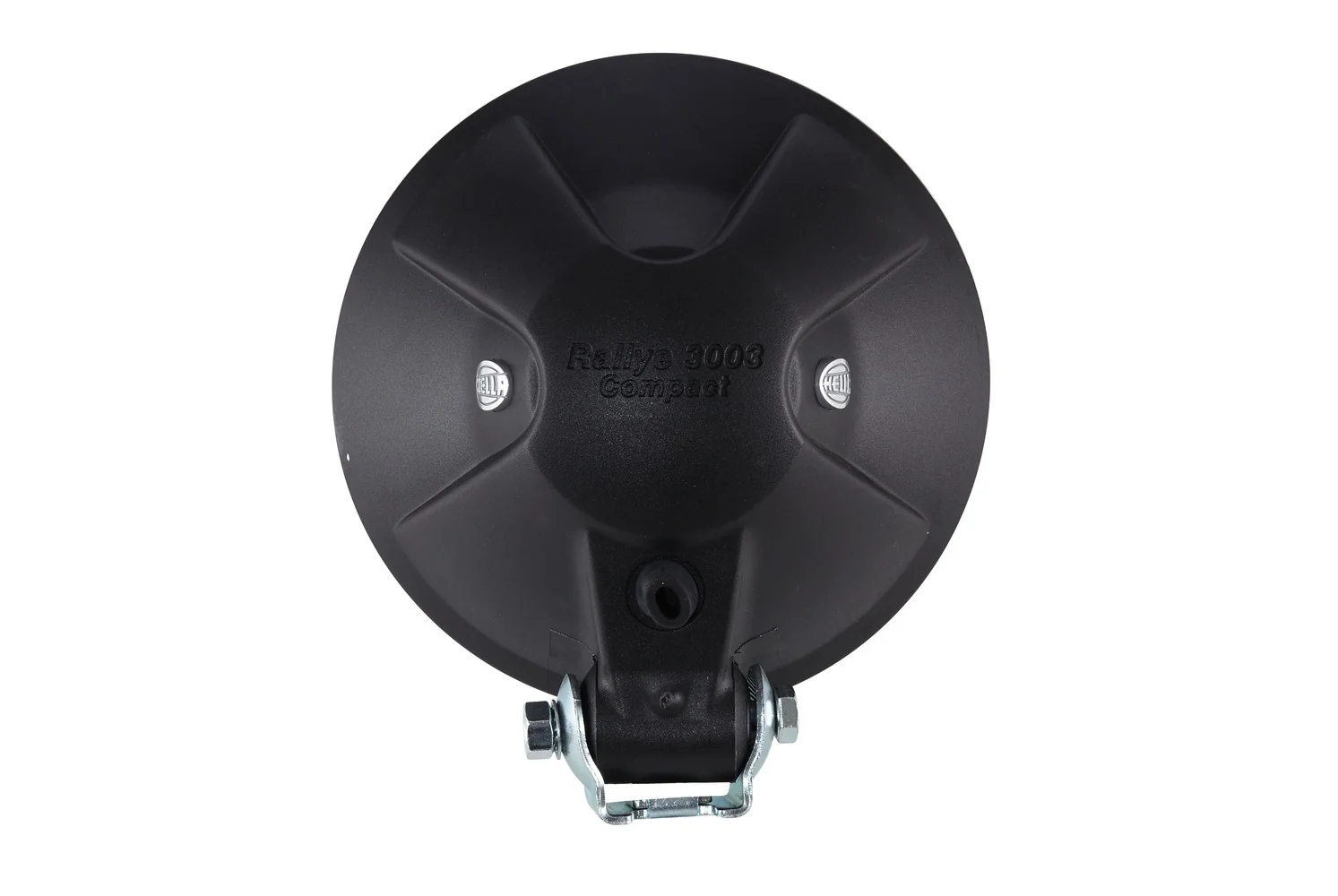 HELLA - 1F3 010 119-111 - Halogen-High Beam Headlight, Rallye 3003 Compact, 24/12V