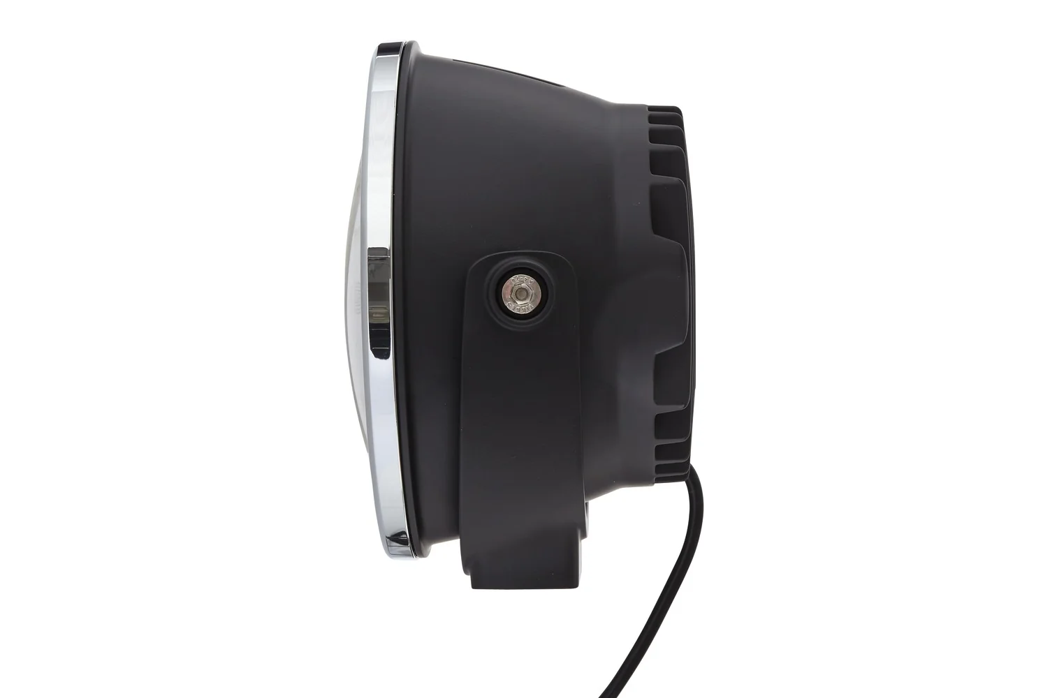 HELLA - 1F3 011 815-001 - LED-High Beam Headlight, Luminator Compact LED, 24/12V