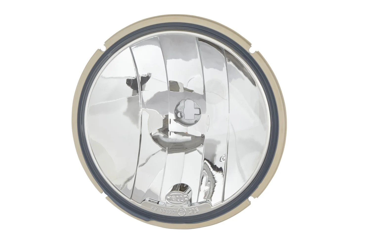 HELLA - 1F3 161 825-011 - Halogen-Insert, high beam headlight, Luminator Compact /Rallye 3000 Compact, 1