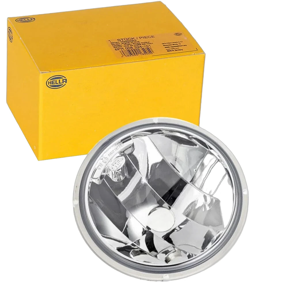 HELLA - 1F3 161 825-051 - HELLA, 1F3 161 825-051,