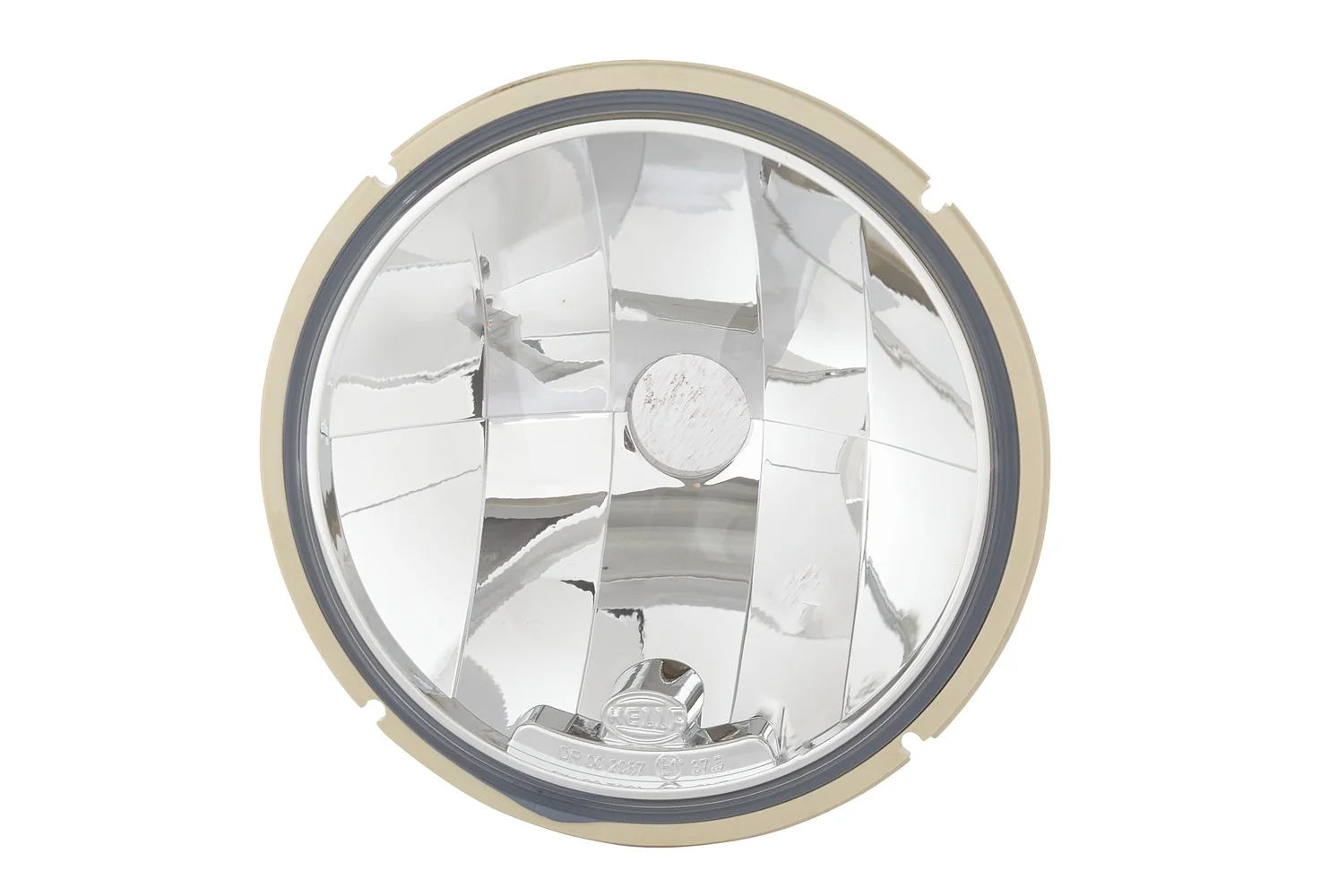 HELLA - 1F3 161 825-071 - Halogen-Insert, high beam headlight, Luminator Compact Xenon, 12V