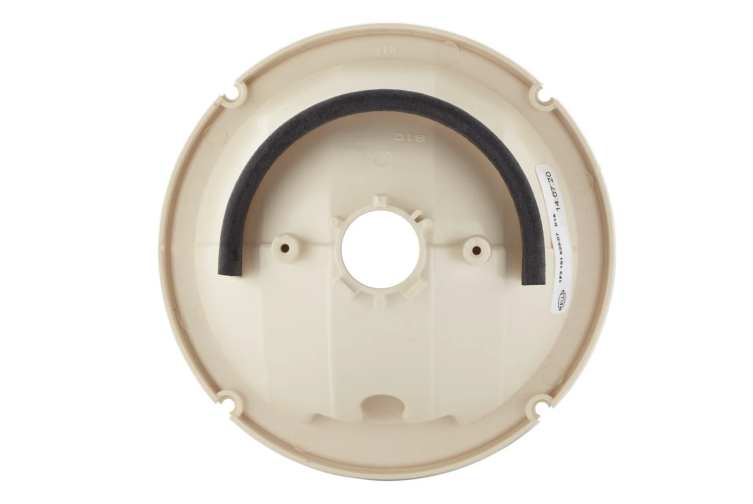 HELLA - 1F3 161 825-071 - Halogen-Insert, high beam headlight, Luminator Compact Xenon, 12V