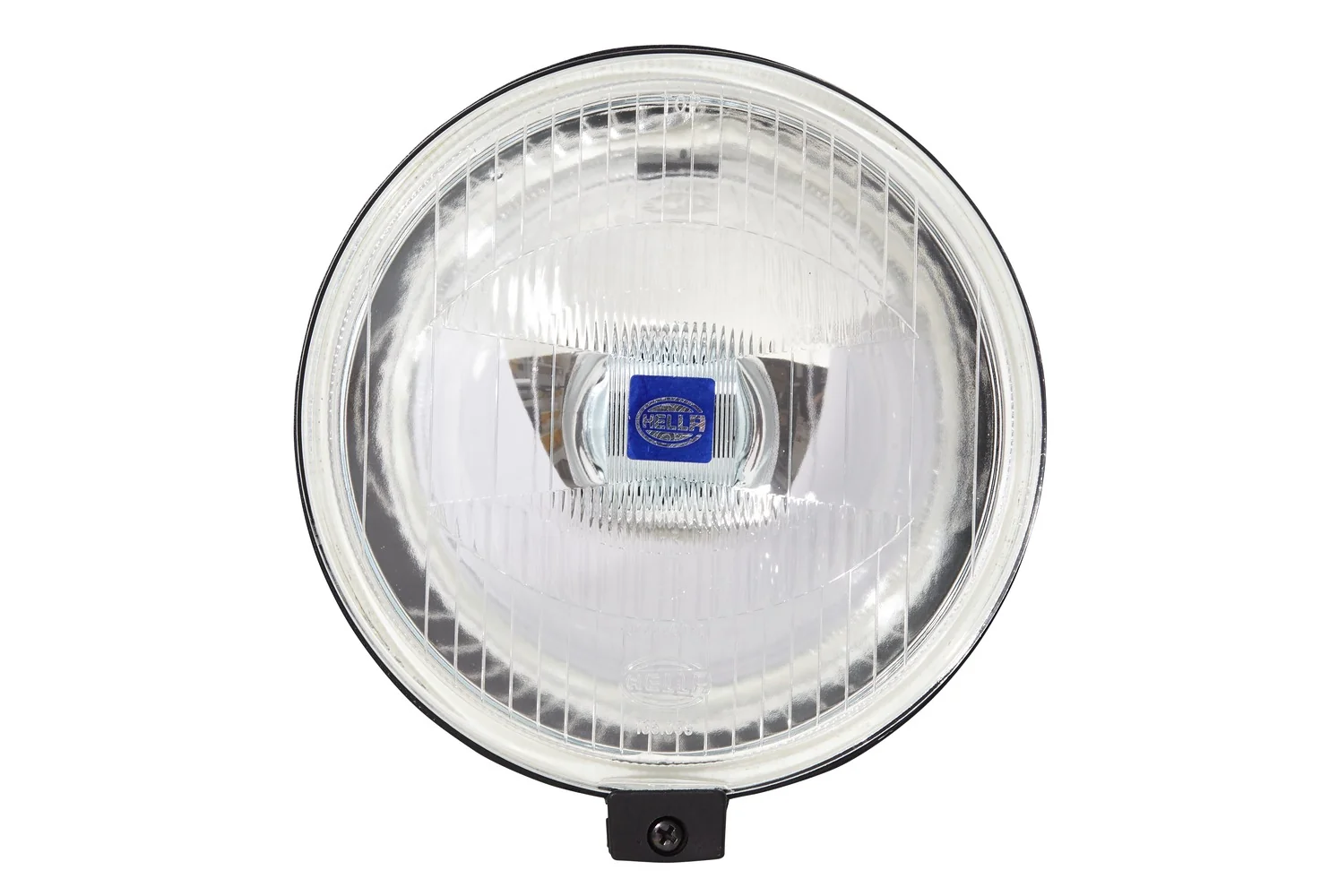 HELLA - 1F4 005 750-101 - Halogen-High Beam Headlight, Comet 500, 12V